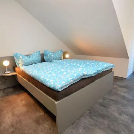 Holiday home Quaint In Elezn Ruda Near Area Zelezna Ruda