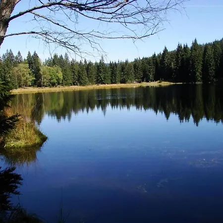 Nature Escape * Železná Ruda