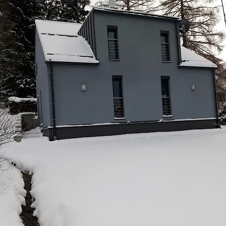 Casa de Férias Nature Escape Železná Ruda