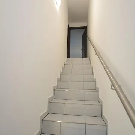 Quaint In Elezn Ruda Near Area Holiday home
